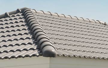 advantages of Huttoft clay roofing