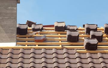 Huttoft clay roofing costs