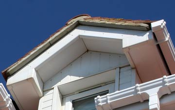 Huttoft fascia installation costs