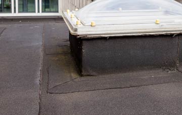 disadvantages of Huttoft flat roofs
