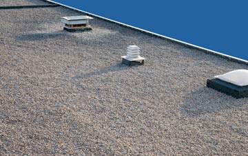 flat roofing Huttoft, Lincolnshire