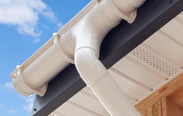 Huttoft gutter installation costs
