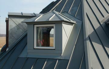 metal roofing Huttoft, Lincolnshire