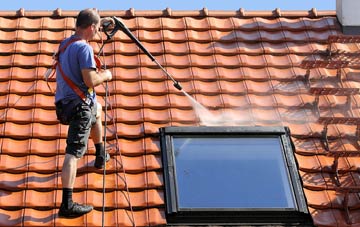 roof cleaning Huttoft, Lincolnshire