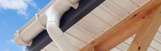 get Huttoft guttering quotes today