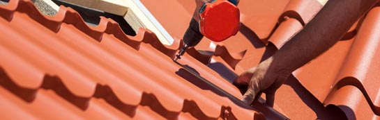 save on Huttoft roof installation costs
