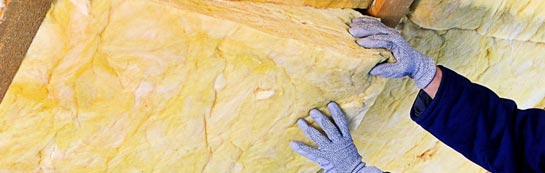 quotes for Huttoft roof insulation