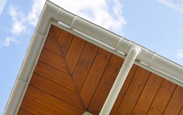 Huttoft soffit types