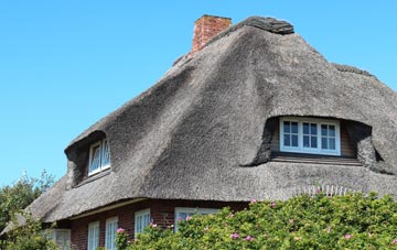 thatch roofing Huttoft, Lincolnshire