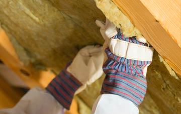 types of Huttoft pitched roof insulation materials